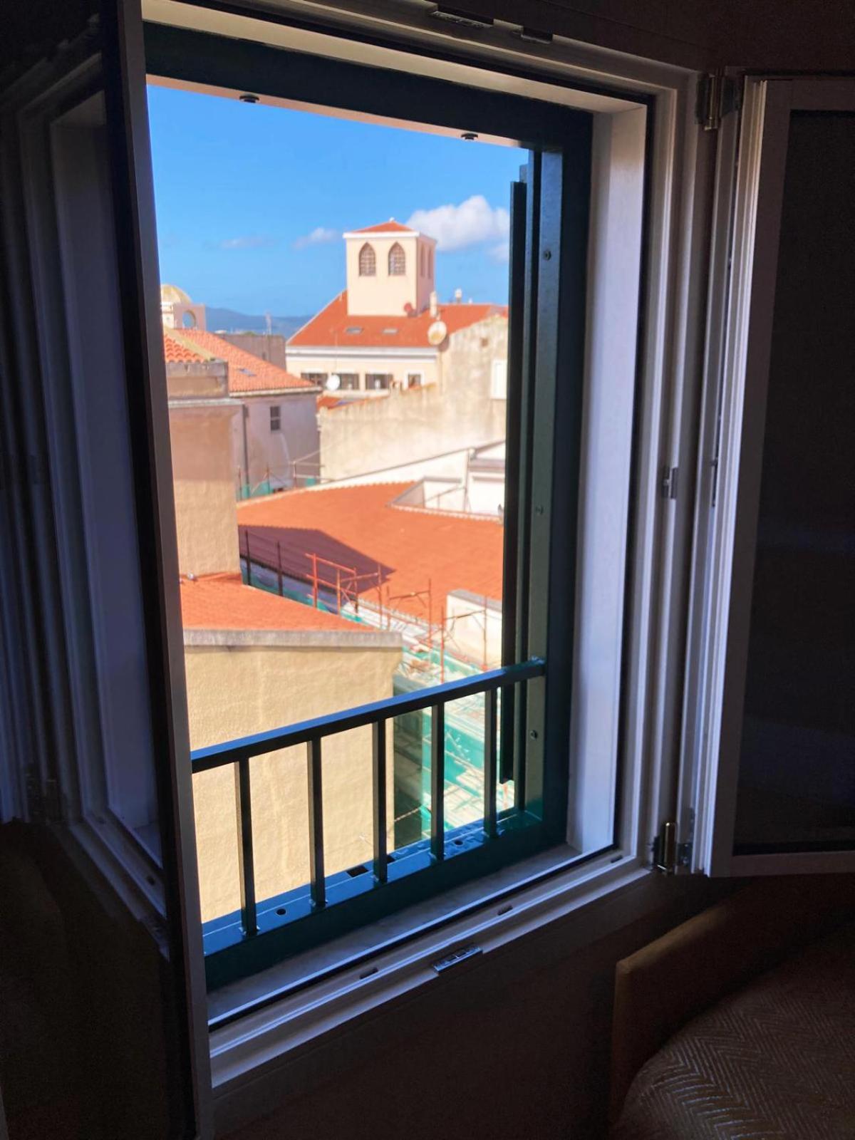 Cuninarum Domus Alghero Kültér fotó