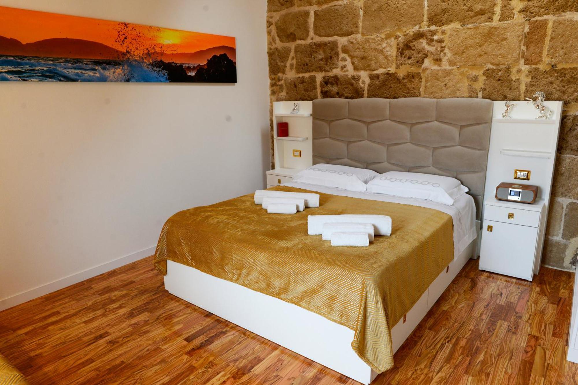 Cuninarum Domus Alghero Kültér fotó